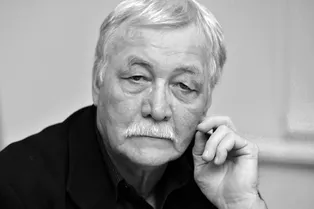 Умер оператор фильма «Собачье сердце» и актер мелодрамы «Брак по расчету» Юрий Шайгарданов