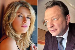 «Я от тебя ушла! Ты деградируешь!»: экс-жена Башарова осудила его после шоу «Я от тебя ушла! Ты деградируешь!»: экс-жена Башарова осудила его после шоу