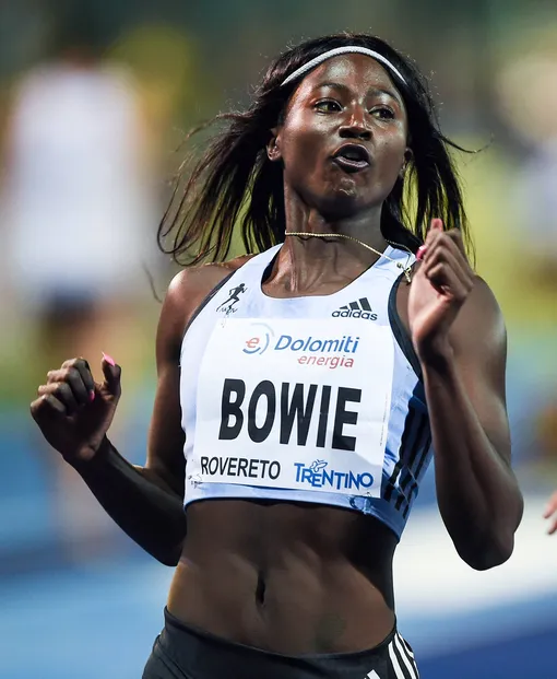 Тори Боуи была найдена мертвой в своем доме во Флориде Тори Боуи была найдена мертвой в своем доме во Флориде