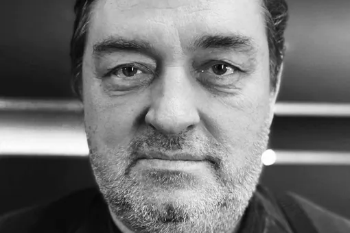 Умер актер сериалов «Папины дочки» и «След» Игорь Ромащенко Умер актер сериалов «Папины дочки» и «След» Игорь Ромащенко