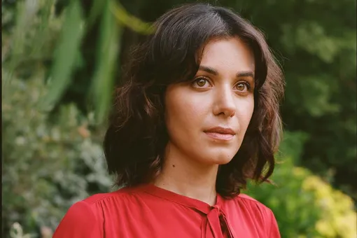 Katie Melua представит новый сингл с осеннего «Album No. 8» Katie Melua представит новый сингл с осеннего «Album No. 8»