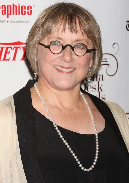 Мэри Бет Хёрт прожила 79 лет