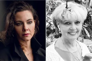 Умерла мама актрисы сериалов «Склифосовский» и «Любовь Советского Союза» Янины Соколовской Умерла мама актрисы сериалов «Склифосовский» и «Любовь Советского Союза» Янины Соколовской