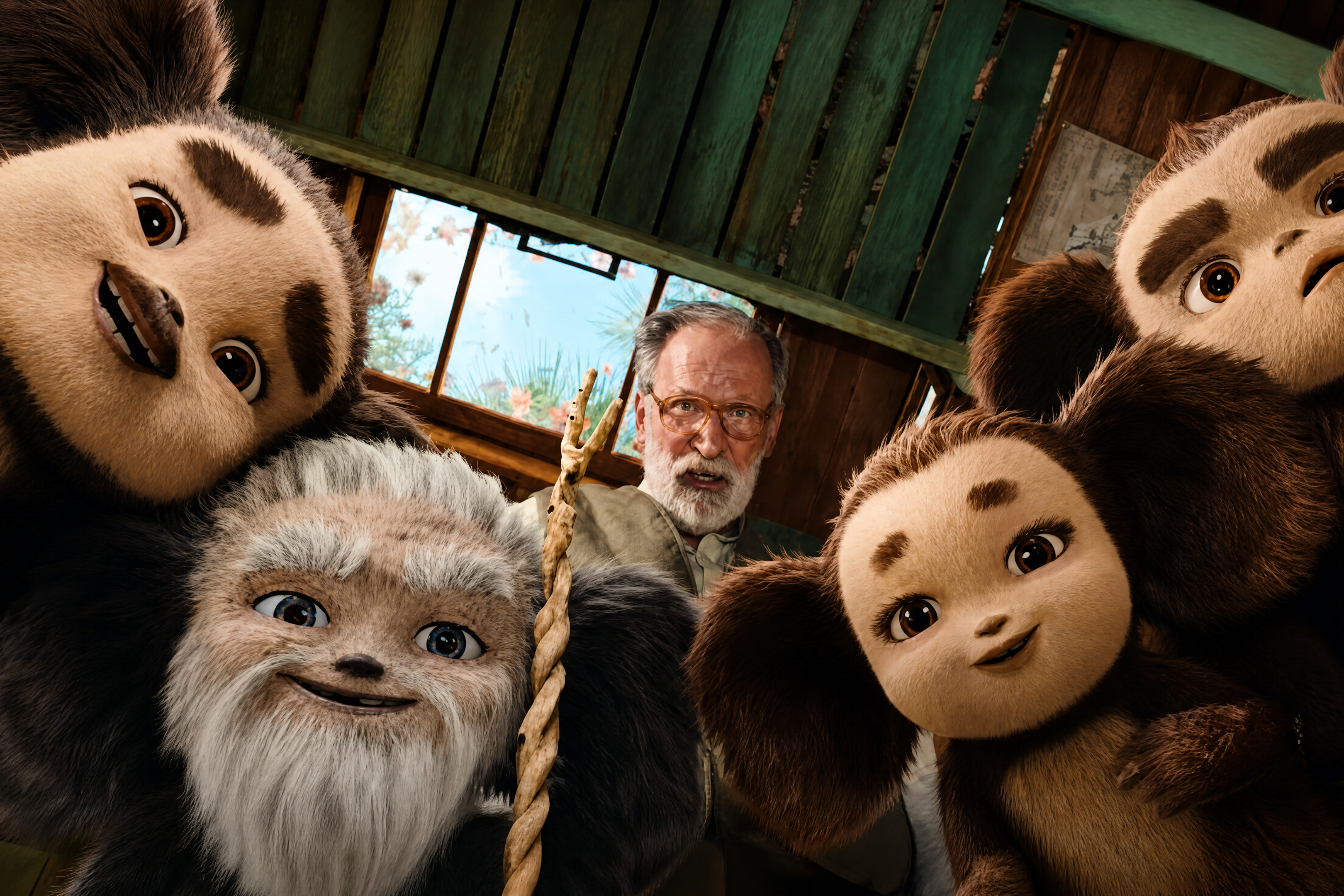 «Уже не торт»: что в трейлере-тизере «Чебурашки 3» разозлило зрителей