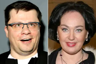 «Я оказался у Гузеевой?»: Гарику Харламову выбрали невесту на Comedy Club «Я оказался у Гузеевой?»: Гарику Харламову выбрали невесту на Comedy Club