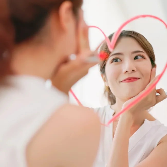 Быть красивой — это выбор: как формируется женская самооценка