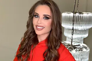 «Мелкий подлец»: Юлия Михалкова рассказала о своей несчастной любви «Мелкий подлец»: Юлия Михалкова рассказала о своей несчастной любви