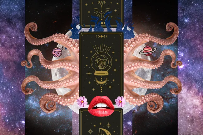 Любовный прогноз Таро для всех знаков зодиака: неделя с 31 марта по 6 апреля