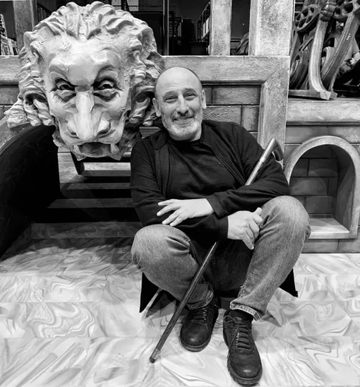 Артур Кочканян прожил 60 лет Артур Кочканян прожил 60 лет