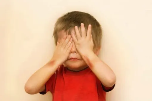 «Раздражал слезами и жалобами»: воспитательница жестоко избила мальчика с ДЦП «Раздражал слезами и жалобами»: воспитательница жестоко избила мальчика с ДЦП