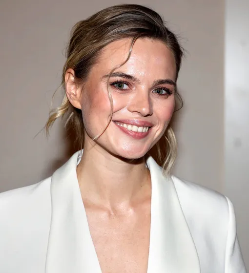 Режиссер Дарья Лебедева получила Премию в номинации «Кино»