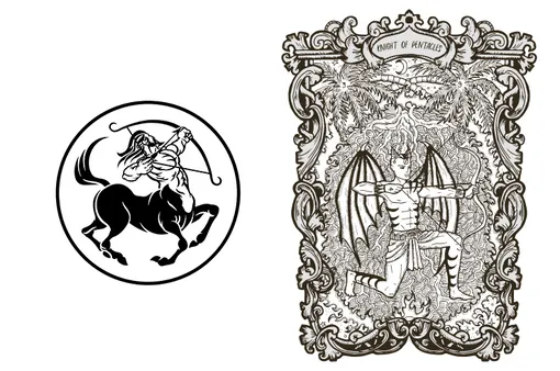 Таро для знаков зодиака