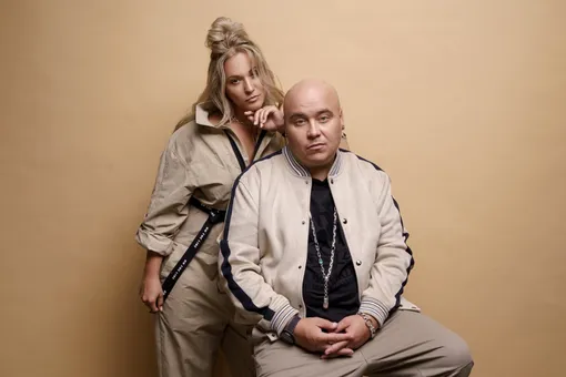 Доминик Джокер рассказал о самом дорогом корпоративе Доминик Джокер рассказал о самом дорогом корпоративе