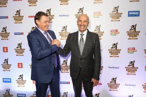 Премия «Виктория»: голосование началось Премия «Виктория»: голосование началось