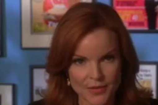 «Отчаянные домохозяйки»: 6 сезон (22 серия)