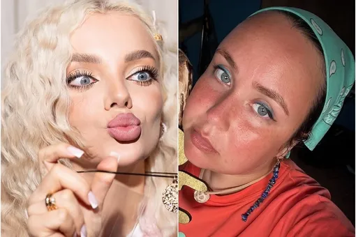 «Я ее не оскорбляла!»: Альбина Кабалина заявила, что Екатерина Шкуро потребовала у нее 700 тысяч рублей «Я ее не оскорбляла!»: Альбина Кабалина заявила, что Екатерина Шкуро потребовала у нее 700 тысяч рублей