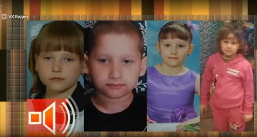Дмитрий потерял четверых детей, а недавно и пятого ребенка Дмитрий потерял четверых детей, а недавно и пятого ребенка