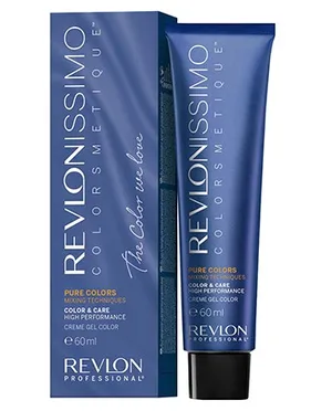 Revlonissimo Cromatics Pure Colors, 863 руб.