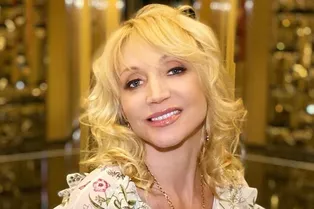 «Я попала с корабля на бал»: Орбакайте вернулась в Россию для новогодних съемок «Я попала с корабля на бал»: Орбакайте вернулась в Россию для новогодних съемок