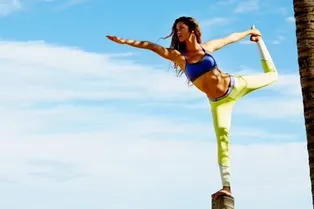 Roxy проведет спортивный фестиваль #RUNSUPYOGA Roxy проведет спортивный фестиваль #RUNSUPYOGA