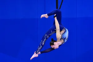 «Исторический шаг для российской воздушной гимнастики»: в сентябре 2026 сборная РФ дебютирует на международной арене