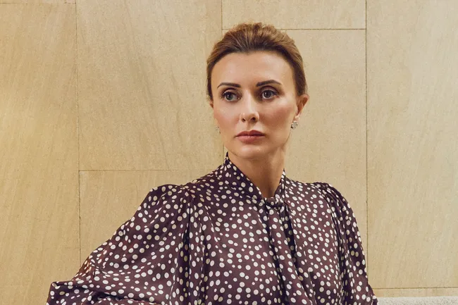 Вера Подгузова: «Сложности приносят результат»