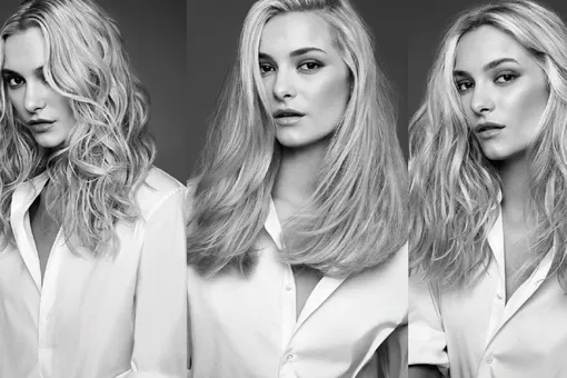 Соль и сахар: новый текстурирующий спрей для волос от AVEDA Соль и сахар: новый текстурирующий спрей для волос от AVEDA