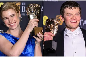 Объявлены все победители премии BAFTA-2026: полный список