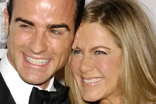 «Люблю тебя!»: Дженнифер Энистон получила нежное признание от бывшего мужа «Люблю тебя!»: Дженнифер Энистон получила нежное признание от бывшего мужа