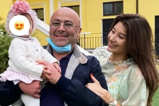 «Сегодня вынесли наказание»: бывший министр Михаил Хубутия получил условный срок за нападение на Юлию Ван с топором «Сегодня вынесли наказание»: бывший министр Михаил Хубутия получил условный срок за нападение на Юлию Ван с топором