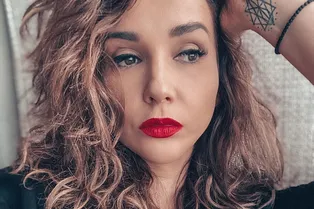 «Меня избил мужчина, которого я любила»: Анфиса Чехова пережила домашнее насилие