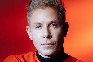 Митя Фомин опубликовал свою первую книгу