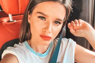 «Если в губах найдут гель, то я вам дам миллион»: Бородина поспорила с хейтерами «Если в губах найдут гель, то я вам дам миллион»: Бородина поспорила с хейтерами