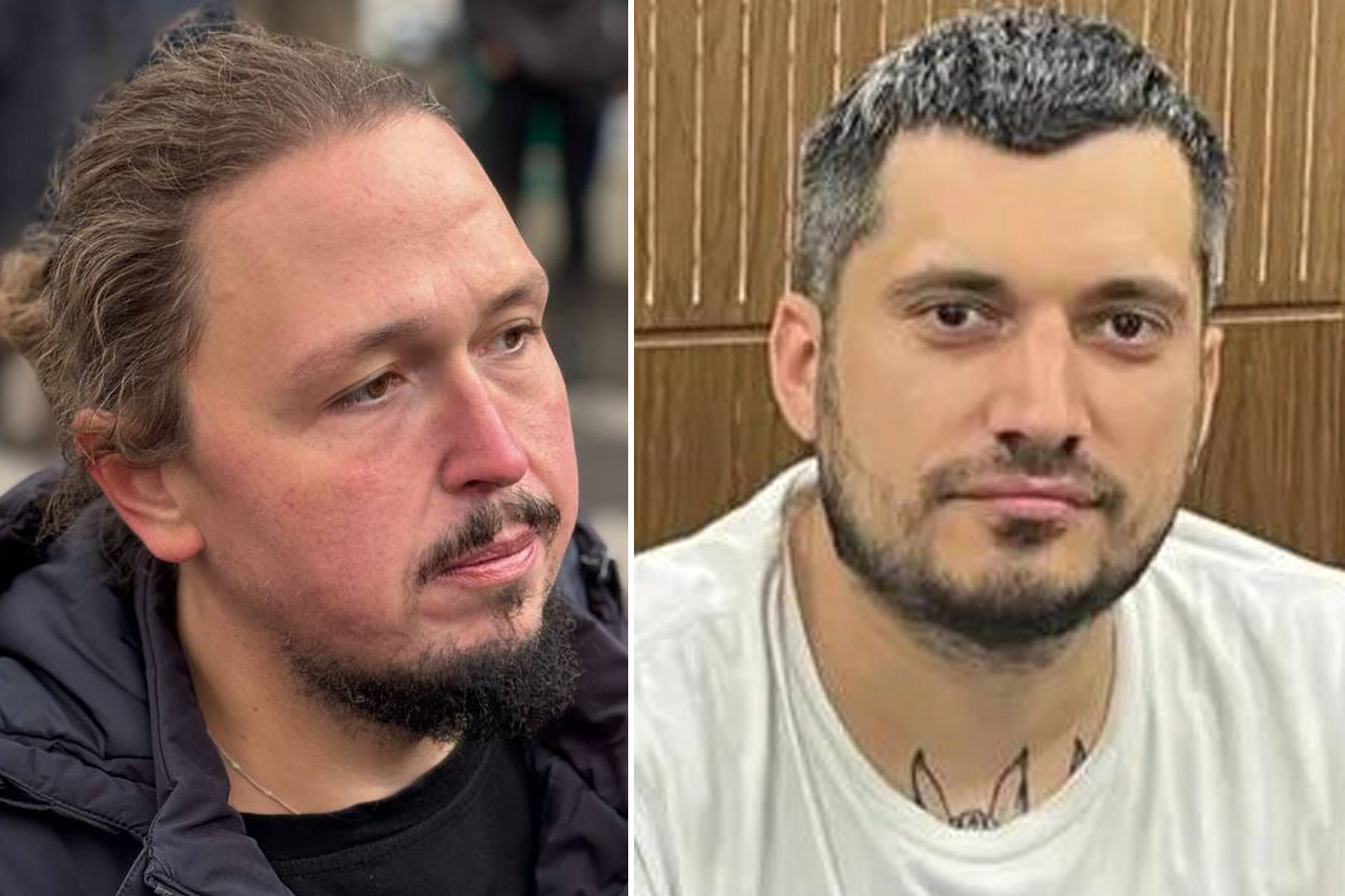 Сын Никаса Сафронова на прощании с Пашей Техником заявил, что к нему «липли» дамы с низкой социальной ответственностью