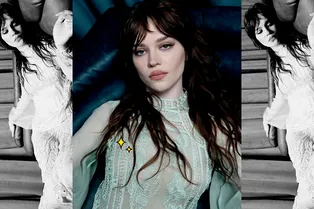 Хочу перемен: 7 стрижек с рваной челкой, которые помогут начать год с новым настроением