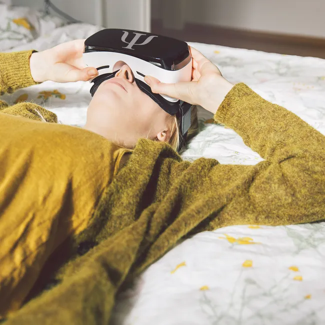 Док из машины: может ли нейросеть заменить психотерапевта?