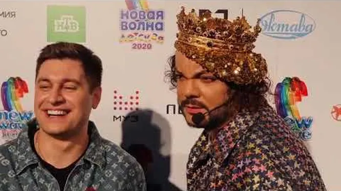 Нажми и смотри Нажми и смотри