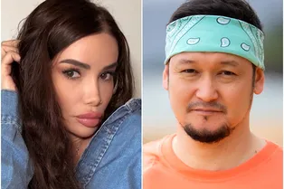 «Беру свои слова обратно!»: Айзу возмутил Ренат Мухамбаев, высмеявший разведенных участниц шоу «Звезды в джунглях»