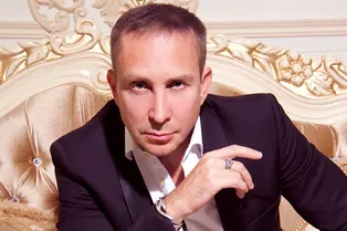 «Дети вытирают об меня ноги»: Данко заявил, что мужчин уничтожают алиментами «Дети вытирают об меня ноги»: Данко заявил, что мужчин уничтожают алиментами