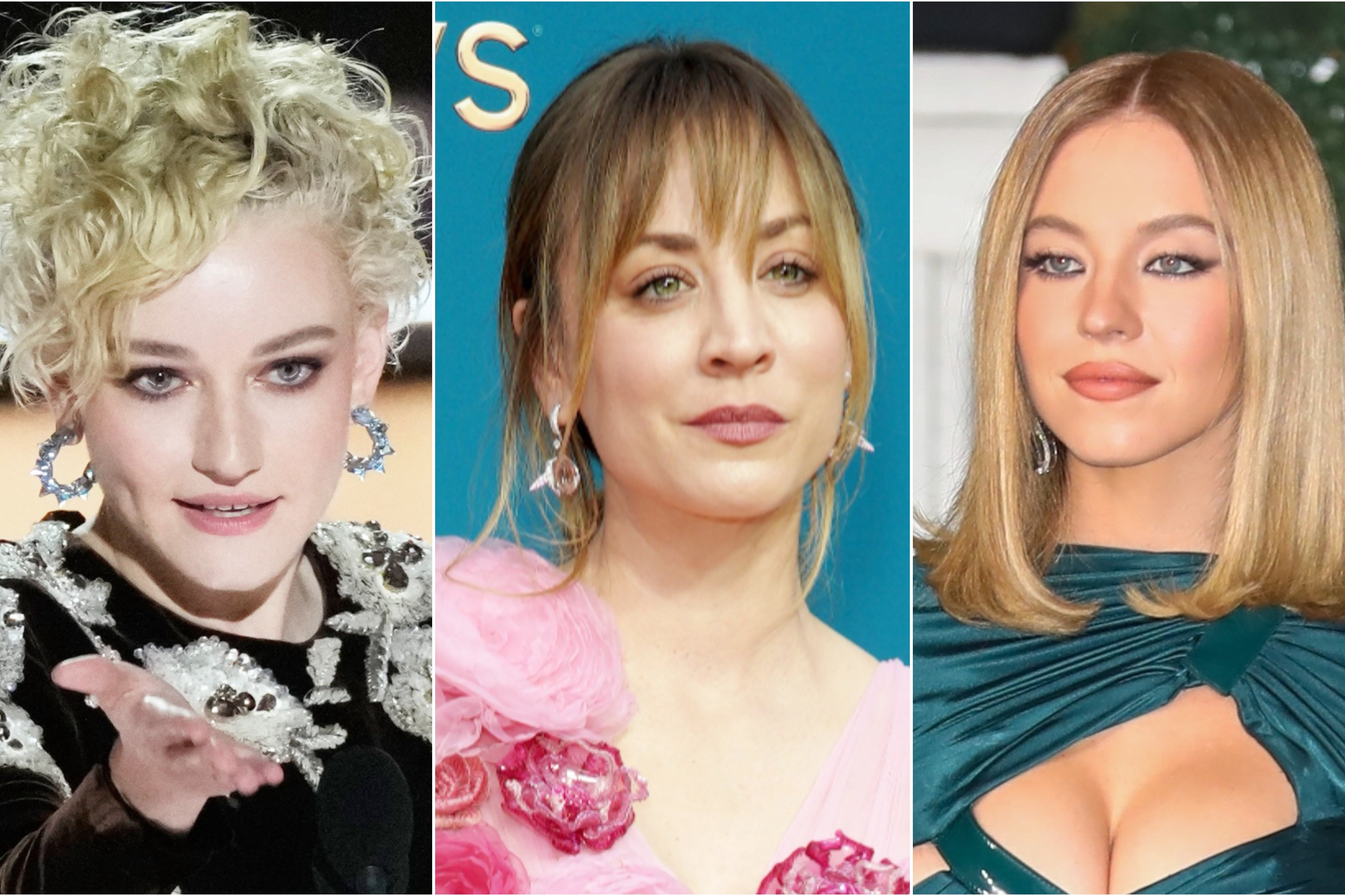 Джули Скайхай 2022