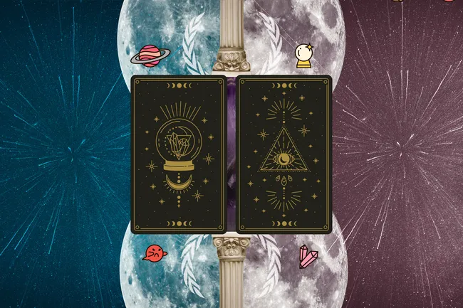 Любовный расклад Таро для всех знаков зодиака: неделя с 20 по 26 января