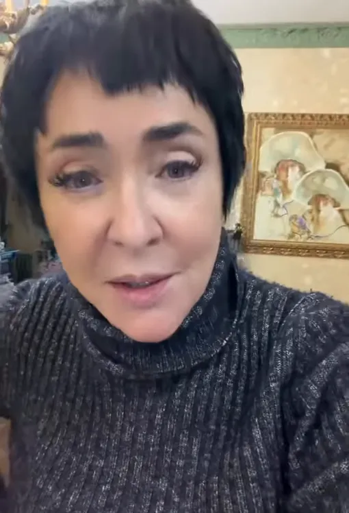 Лолита Милявская назвала пластические операции, которые сделала Лолита Милявская назвала пластические операции, которые сделала