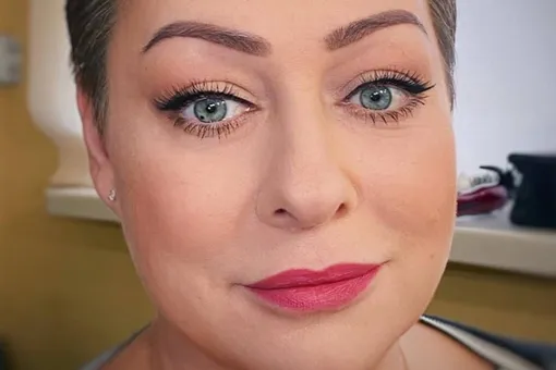 «Мошенники настолько оборзели, что снесли настоящий аккаунт!»: звезда фильма «Лед» Мария Аронова стала жертвой хакеров