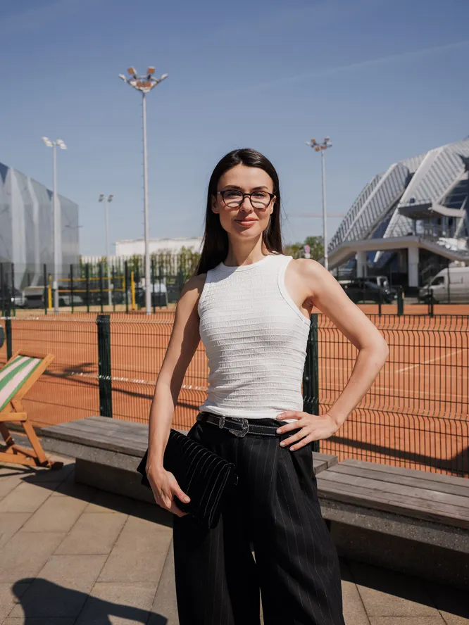 Екатерина Седик Екатерина Седик