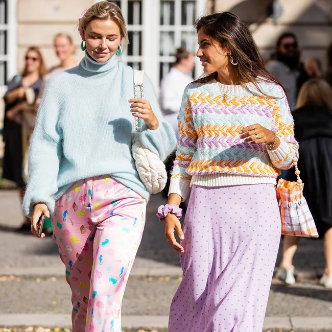 Какая одежда не походит тебе по типажу — советы тренера по стилю