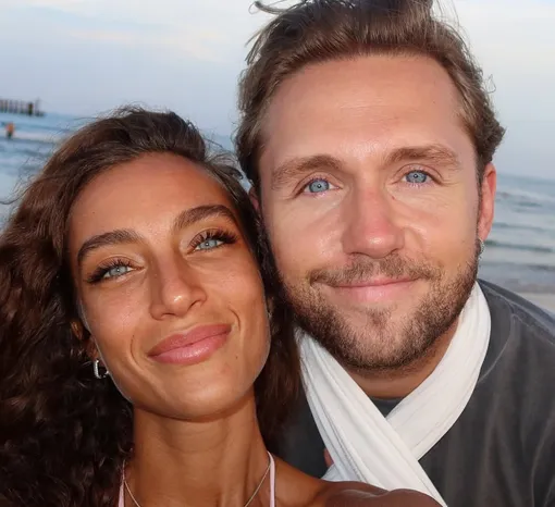 Ангелина Суркова и Влад Соколовский заверили, что их отношения стали лучше и крепче