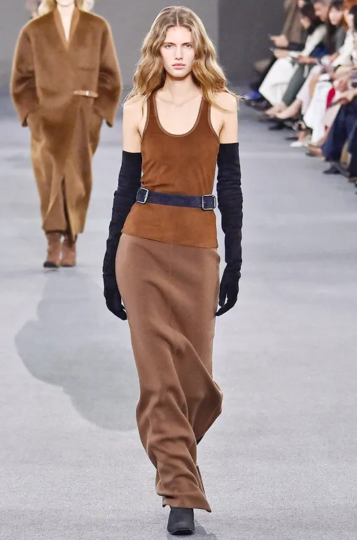 Max Mara, осень-зима 2026/2027 Max Mara, осень-зима 2026/2027