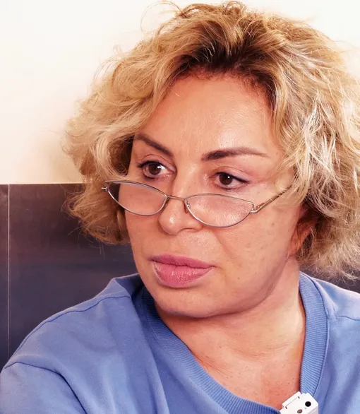 Мама Тимати Мама Тимати