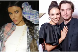 «Я обалдела от того, какая она красивая. А Петров неприятный»: Айза Анохина оценила внешность бывшей возлюбленной актера «Я обалдела от того, какая она красивая. А Петров неприятный»: Айза Анохина оценила внешность бывшей возлюбленной актера