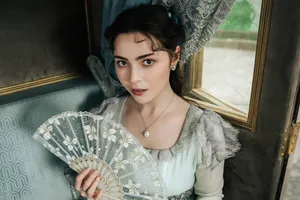 «Мое сердце не свободно»: актриса сериала «История его служанки» Милана Бру раскрыла секреты его закулисья